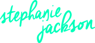 Stephanie Jackson Logo